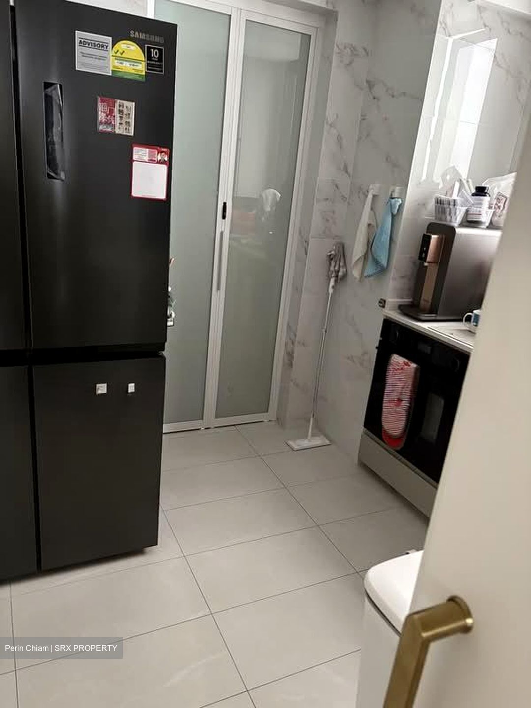 Parkview Apartments (D23), Apartment #558951941